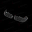 CARBON FIBER FRONT BUMPER CORNER COVERS for LAND ROVER DEFENDER 90 110 130 L663 2020+
Set includes:
Front Bumper Corner Covers
Material: Carbon Fiber
NOTE: Professional installation is required.