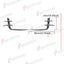 CARBON FIBER FRONT LIP for AUDI S5 A5 B9 SLINE 2017 - 2020 FORZA PERFORMANCE Custom Fit
Set includes:
Front Lip
Material: Carbon Fiber
NOTE: Professional installation is required.
Why “Contact Us for Pricing”?
We don’t display fixed prices because our goal is to offer you the most competitive deal possible. Product costs often decrease over time, and by requesting a quote, you’ll receive our most up-to-date price on market.
SECURED PAYMENT METHODS
PayPal (+4.4% fee)
Visa / Mastercard / American Express