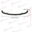 CARBON FIBER FRONT LIP for AUDI S5 A5 B9 SLINE 2017 - 2020 FORZA PERFORMANCE Custom Fit
Set includes:
Front Lip
Material: Carbon Fiber
NOTE: Professional installation is required.
Why “Contact Us for Pricing”?
We don’t display fixed prices because our goal is to offer you the most competitive deal possible. Product costs often decrease over time, and by requesting a quote, you’ll receive our most up-to-date price on market.
SECURED PAYMENT METHODS
PayPal (+4.4% fee)
Visa / Mastercard / American Express