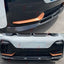 CARBON FIBER FRONT LIP for BMW I3 I01 2018 - 2020 FORZA PERFORMANCE Custom Fit
Set includes:
Front Lip
Material: Carbon Fiber
NOTE: Professional installation is required.
Why “Contact Us for Pricing”?
We don’t display fixed prices because our goal is to offer you the most competitive deal possible. Product costs often decrease over time, and by requesting a quote, you’ll receive our most up-to-date price on market.
SECURED PAYMENT METHODS
PayPal (+4.4% fee)
Visa / Mastercard / American Express (through