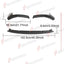 CARBON FIBER FRONT LIP for BMW M2 G87 COUPE 2022 - 2024 FORZA PERFORMANCE Custom Fit
Set includes:
Front Lip
Material: Carbon Fiber
NOTE: Professional installation is required.
Why “Contact Us for Pricing”?
We don’t display fixed prices because our goal is to offer you the most competitive deal possible. Product costs often decrease over time, and by requesting a quote, you’ll receive our most up-to-date price on market.
SECURED PAYMENT METHODS
PayPal (+4.4% fee)
Visa / Mastercard / American Express (th