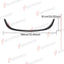 CARBON FIBER FRONT LIP for FERRARI CALIFORNIA T 2015 - 2018 FORZA PERFORMANCE Custom Fit
Set includes:
Front Lip
Material: Carbon Fiber
NOTE: Professional installation is required.
Why “Contact Us for Pricing”?
We don’t display fixed prices because our goal is to offer you the most competitive deal possible. Product costs often decrease over time, and by requesting a quote, you’ll receive our most up-to-date price on market.
SECURED PAYMENT METHODS
PayPal (+4.4% fee)
Visa / Mastercard / American Express