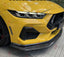 CARBON FIBER FRONT LIP for FORD MUSTANG ECOBOOST 2024+ FORZA PERFORMANCE Custom Fit
Set includes:
Front Lip
Material: Carbon Fiber
NOTE: Professional installation is required.
Why “Contact Us for Pricing”?
We don’t display fixed prices because our goal is to offer you the most competitive deal possible. Product costs often decrease over time, and by requesting a quote, you’ll receive our most up-to-date price on market.
SECURED PAYMENT METHODS
PayPal (+4.4% fee)
Visa / Mastercard / American Express (thr