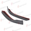 CARBON FIBER FRONT LIP for MASERATI GHIBLI 2018 - 2019 FORZA PERFORMANCE Custom Fit
Set includes:
Front Lip
Material: Carbon Fiber
NOTE: Professional installation is required.
Why “Contact Us for Pricing”?
We don’t display fixed prices because our goal is to offer you the most competitive deal possible. Product costs often decrease over time, and by requesting a quote, you’ll receive our most up-to-date price on market.
SECURED PAYMENT METHODS
PayPal (+4.4% fee)
Visa / Mastercard / American Express (thr