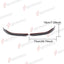 CARBON FIBER FRONT LIP for MASERATI GHIBLI 2018 - 2019 FORZA PERFORMANCE Custom Fit
Set includes:
Front Lip
Material: Carbon Fiber
NOTE: Professional installation is required.
Why “Contact Us for Pricing”?
We don’t display fixed prices because our goal is to offer you the most competitive deal possible. Product costs often decrease over time, and by requesting a quote, you’ll receive our most up-to-date price on market.
SECURED PAYMENT METHODS
PayPal (+4.4% fee)
Visa / Mastercard / American Express (thr