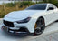 CARBON FIBER FRONT LIP for MASERATI GHIBLI S Q4 SEDAN 2014 - 2017 FORZA PERFORMANCE Custom Fit
Set includes:
Front Lip
Material: Carbon Fiber
NOTE: Professional installation is required.
Why “Contact Us for Pricing”?
We don’t display fixed prices because our goal is to offer you the most competitive deal possible. Product costs often decrease over time, and by requesting a quote, you’ll receive our most up-to-date price on market.
SECURED PAYMENT METHODS
PayPal (+4.4% fee)
Visa / Mastercard / American E