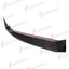 CARBON FIBER FRONT LIP for MERCEDES BENZ G CLASS W463 W464 G500 G550 G63 2019+ FORZA PERFORMANCE Custom Fit
Set includes:
Front Lip
Material: Carbon Fiber
NOTE: Professional installation is required.
Why “Contact Us for Pricing”?
We don’t display fixed prices because our goal is to offer you the most competitive deal possible. Product costs often decrease over time, and by requesting a quote, you’ll receive our most up-to-date price on market.
SECURED PAYMENT METHODS
PayPal (+4.4% fee)
Visa / Mastercard