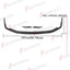 CARBON FIBER FRONT LIP for SUBARU BRZ COUPE 2017 - 2021 FORZA PERFORMANCE Custom Fit
Set includes:
Front Lip
Material: Carbon Fiber
NOTE: Professional installation is required.
Why “Contact Us for Pricing”?
We don’t display fixed prices because our goal is to offer you the most competitive deal possible. Product costs often decrease over time, and by requesting a quote, you’ll receive our most up-to-date price on market.
SECURED PAYMENT METHODS
PayPal (+4.4% fee)
Visa / Mastercard / American Express (th