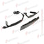 CARBON FIBER FRONT LIP for TOYOTA GR86 BRZ 2022 - 2024 FORZA PERFORMANCE Custom Fit
Set includes:
Front Lip
Material: Carbon Fiber
NOTE: Professional installation is required.
Why “Contact Us for Pricing”?
We don’t display fixed prices because our goal is to offer you the most competitive deal possible. Product costs often decrease over time, and by requesting a quote, you’ll receive our most up-to-date price on market.
SECURED PAYMENT METHODS
PayPal (+4.4% fee)
Visa / Mastercard / American Express (thr