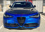 CARBON FIBER HOOD BONNET for ALFA ROMEO GIULIA 2017 - 2020 FORZA PERFORMANCE Custom Fit
Set includes:
Hood Bonnet
Material: Carbon Fiber
NOTE: Professional installation is required.
Why “Contact Us for Pricing”?
We don’t display fixed prices because our goal is to offer you the most competitive deal possible. Product costs often decrease over time, and by requesting a quote, you’ll receive our most up-to-date price on market.
SECURED PAYMENT METHODS
PayPal (+4.4% fee)
Visa / Mastercard / American Expres