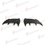 CARBON FIBER REAR CANARDS for MERCEDES BENZ A CLASS W177 A35 A45 2019+ FORZA PERFORMANCE Custom Fit
Set includes:
Rear Canards
Material: Carbon Fiber
NOTE: Professional installation is required.
Why “Contact Us for Pricing”?
We don’t display fixed prices because our goal is to offer you the most competitive deal possible. Product costs often decrease over time, and by requesting a quote, you’ll receive our most up-to-date price on market.
SECURED PAYMENT METHODS
PayPal (+4.4% fee)
Visa / Mastercard / Am
