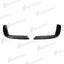 CARBON FIBER REAR DIFFUSER CANARDS for BMW M8 F91 F92 2019 - 2022 FORZA PERFORMANCE Custom Fit
Set includes:
Rear Diffuser Canards
Material: Carbon Fiber
NOTE: Professional installation is required.
Why “Contact Us for Pricing”?
We don’t display fixed prices because our goal is to offer you the most competitive deal possible. Product costs often decrease over time, and by requesting a quote, you’ll receive our most up-to-date price on market.
SECURED PAYMENT METHODS
PayPal (+4.4% fee)
Visa / Mastercard