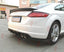 CARBON FIBER REAR DIFFUSER for AUDI TT MK3 BASE 2015 - 2017 FORZA PERFORMANCE Custom Fit
Set includes:
Rear Diffuser
Material: Carbon Fiber
NOTE: Professional installation is required.
Why “Contact Us for Pricing”?
We don’t display fixed prices because our goal is to offer you the most competitive deal possible. Product costs often decrease over time, and by requesting a quote, you’ll receive our most up-to-date price on market.
SECURED PAYMENT METHODS
PayPal (+4.4% fee)
Visa / Mastercard / American Exp