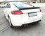 CARBON FIBER REAR DIFFUSER for AUDI TT MK3 BASE 2015 - 2017 FORZA PERFORMANCE Custom Fit
Set includes:
Rear Diffuser
Material: Carbon Fiber
NOTE: Professional installation is required.
Why “Contact Us for Pricing”?
We don’t display fixed prices because our goal is to offer you the most competitive deal possible. Product costs often decrease over time, and by requesting a quote, you’ll receive our most up-to-date price on market.
SECURED PAYMENT METHODS
PayPal (+4.4% fee)
Visa / Mastercard / American Exp