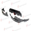 CARBON FIBER REAR DIFFUSER for BMW 2 SERIES G42 230I 220I M240I 2022+ FORZA PERFORMANCE Custom Fit
Set includes:
Rear Diffuser
Rear Canards
LED Brake Light
Material: Carbon Fiber
NOTE: Professional installation is required.
Why “Contact Us for Pricing”?
We don’t display fixed prices because our goal is to offer you the most competitive deal possible. Product costs often decrease over time, and by requesting a quote, you’ll receive our most up-to-date price on market.
SECURED PAYMENT METHODS
PayPal (+4.4