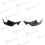 CARBON FIBER REAR DIFFUSER for BMW 2 SERIES G42 230I 220I M240I 2022+ FORZA PERFORMANCE Custom Fit
Set includes:
Rear Diffuser
Rear Canards
LED Brake Light
Material: Carbon Fiber
NOTE: Professional installation is required.
Why “Contact Us for Pricing”?
We don’t display fixed prices because our goal is to offer you the most competitive deal possible. Product costs often decrease over time, and by requesting a quote, you’ll receive our most up-to-date price on market.
SECURED PAYMENT METHODS
PayPal (+4.4