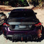 CARBON FIBER REAR DIFFUSER for BMW 2 SERIES G42 230I 220I M240I 2022+ FORZA PERFORMANCE Custom Fit
Set includes:
Rear Diffuser
Rear Canards
LED Brake Light
Material: Carbon Fiber
NOTE: Professional installation is required.
Why “Contact Us for Pricing”?
We don’t display fixed prices because our goal is to offer you the most competitive deal possible. Product costs often decrease over time, and by requesting a quote, you’ll receive our most up-to-date price on market.
SECURED PAYMENT METHODS
PayPal (+4.4