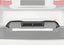 CARBON FIBER REAR DIFFUSER for BMW M2 F87 2016 - 2020
Set includes:
Rear Diffuser
Material: Carbon Fiber
NOTE: Professional installation is required.