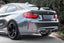 CARBON FIBER REAR DIFFUSER for BMW M2 F87 2016 - 2020
Set includes:
Rear Diffuser
Material: Carbon Fiber
NOTE: Professional installation is required.