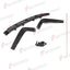 CARBON FIBER REAR DIFFUSER for BMW X7 G07 M SPORT 2019 - 2022 FORZA PERFORMANCE Custom Fit
Set includes:
Rear Diffuser
Material: Carbon Fiber
NOTE: Professional installation is required.
Why “Contact Us for Pricing”?
We don’t display fixed prices because our goal is to offer you the most competitive deal possible. Product costs often decrease over time, and by requesting a quote, you’ll receive our most up-to-date price on market.
SECURED PAYMENT METHODS
PayPal (+4.4% fee)
Visa / Mastercard / American E