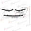 CARBON FIBER REAR DIFFUSER for BMW X7 G07 M SPORT 2019 - 2022 FORZA PERFORMANCE Custom Fit
Set includes:
Rear Diffuser
Material: Carbon Fiber
NOTE: Professional installation is required.
Why “Contact Us for Pricing”?
We don’t display fixed prices because our goal is to offer you the most competitive deal possible. Product costs often decrease over time, and by requesting a quote, you’ll receive our most up-to-date price on market.
SECURED PAYMENT METHODS
PayPal (+4.4% fee)
Visa / Mastercard / American E