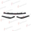 CARBON FIBER REAR DIFFUSER for BMW X7 G07 M SPORT 2019 - 2022 FORZA PERFORMANCE Custom Fit
Set includes:
Rear Diffuser
Material: Carbon Fiber
NOTE: Professional installation is required.
Why “Contact Us for Pricing”?
We don’t display fixed prices because our goal is to offer you the most competitive deal possible. Product costs often decrease over time, and by requesting a quote, you’ll receive our most up-to-date price on market.
SECURED PAYMENT METHODS
PayPal (+4.4% fee)
Visa / Mastercard / American E