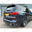 CARBON FIBER REAR DIFFUSER for BMW X7 G07 M SPORT 2019 - 2022 FORZA PERFORMANCE Custom Fit
Set includes:
Rear Diffuser
Material: Carbon Fiber
NOTE: Professional installation is required.
Why “Contact Us for Pricing”?
We don’t display fixed prices because our goal is to offer you the most competitive deal possible. Product costs often decrease over time, and by requesting a quote, you’ll receive our most up-to-date price on market.
SECURED PAYMENT METHODS
PayPal (+4.4% fee)
Visa / Mastercard / American E