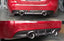 CARBON FIBER REAR DIFFUSER for JAGUAR XE 2015 - 2018
Set includes:
Rear Diffuser
Material: Real Carbon Fiber
Note: Professional installation is required