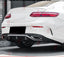 CARBON FIBER REAR DIFFUSER for MERCEDES BENZ E CLASS C238 E400 E500 2017 - 2018 FORZA PERFORMANCE Custom Fit
Set includes:
Rear Diffuser
Material: Carbon Fiber
NOTE: Professional installation is required.
Why “Contact Us for Pricing”?
We don’t display fixed prices because our goal is to offer you the most competitive deal possible. Product costs often decrease over time, and by requesting a quote, you’ll receive our most up-to-date price on market.
SECURED PAYMENT METHODS
PayPal (+4.4% fee)
Visa / Maste
