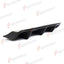 CARBON FIBER REAR DIFFUSER for PORSCHE MACAN 2022 - 2024 FORZA PERFORMANCE Custom Fit
Set includes:
Rear Diffuser
Material: Carbon Fiber
NOTE: Professional installation is required.
Why “Contact Us for Pricing”?
We don’t display fixed prices because our goal is to offer you the most competitive deal possible. Product costs often decrease over time, and by requesting a quote, you’ll receive our most up-to-date price on market.
SECURED PAYMENT METHODS
PayPal (+4.4% fee)
Visa / Mastercard / American Expres