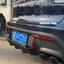 CARBON FIBER REAR DIFFUSER for PORSCHE MACAN 2022 - 2024 FORZA PERFORMANCE Custom Fit
Set includes:
Rear Diffuser
Material: Carbon Fiber
NOTE: Professional installation is required.
Why “Contact Us for Pricing”?
We don’t display fixed prices because our goal is to offer you the most competitive deal possible. Product costs often decrease over time, and by requesting a quote, you’ll receive our most up-to-date price on market.
SECURED PAYMENT METHODS
PayPal (+4.4% fee)
Visa / Mastercard / American Expres