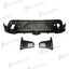 CARBON FIBER REAR DIFFUSER for PORSCHE TAYCAN TURBO S 2019 - 2024 FORZA PERFORMANCE Custom Fit
Set includes:
Rear Diffuser
Material: Carbon Fiber
NOTE: Professional installation is required.
Why “Contact Us for Pricing”?
We don’t display fixed prices because our goal is to offer you the most competitive deal possible. Product costs often decrease over time, and by requesting a quote, you’ll receive our most up-to-date price on market.
SECURED PAYMENT METHODS
PayPal (+4.4% fee)
Visa / Mastercard / Americ