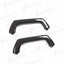 CARBON FIBER REAR GRAB HANDLE COVERS for LAND ROVER DEFENDER 90 110 L663 2020+
Set includes:
Rear Grab Handle Covers
Material: Carbon Fiber
NOTE: Professional installation is required.