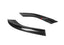 CARBON FIBER REAR SIDE SPLITTERS for BMW M2 F87 2016 - 2020
Set includes:
Rear Side Splitters
Material: Carbon Fiber
NOTE: Professional installation is required.