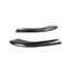 CARBON FIBER REAR SIDE SPLITTERS for BMW M2 F87 2016 - 2020
Set includes:
Rear Side Splitters
Material: Carbon Fiber
NOTE: Professional installation is required.