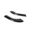 CARBON FIBER REAR SIDE SPLITTERS for BMW M2 F87 2016 - 2020
Set includes:
Rear Side Splitters
Material: Carbon Fiber
NOTE: Professional installation is required.