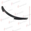 CARBON FIBER REAR SPOILER for ALFA ROMEO GIULIA 2016 - 2025 FORZA PERFORMANCE Custom Fit
Set includes:
Rear Spoiler
Material: Carbon Fiber
NOTE: Professional installation is required.
Why “Contact Us for Pricing”?
We don’t display fixed prices because our goal is to offer you the most competitive deal possible. Product costs often decrease over time, and by requesting a quote, you’ll receive our most up-to-date price on market.
SECURED PAYMENT METHODS
PayPal (+4.4% fee)
Visa / Mastercard / American Expr