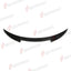 CARBON FIBER REAR SPOILER for ALFA ROMEO GIULIA 2016 - 2025 FORZA PERFORMANCE Custom Fit
Set includes:
Rear Spoiler
Material: Carbon Fiber
NOTE: Professional installation is required.
Why “Contact Us for Pricing”?
We don’t display fixed prices because our goal is to offer you the most competitive deal possible. Product costs often decrease over time, and by requesting a quote, you’ll receive our most up-to-date price on market.
SECURED PAYMENT METHODS
PayPal (+4.4% fee)
Visa / Mastercard / American Expr