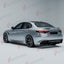 CARBON FIBER REAR SPOILER for ALFA ROMEO GIULIA 2016 - 2025 FORZA PERFORMANCE Custom Fit
Set includes:
Rear Spoiler
Material: Carbon Fiber
NOTE: Professional installation is required.
Why “Contact Us for Pricing”?
We don’t display fixed prices because our goal is to offer you the most competitive deal possible. Product costs often decrease over time, and by requesting a quote, you’ll receive our most up-to-date price on market.
SECURED PAYMENT METHODS
PayPal (+4.4% fee)
Visa / Mastercard / American Expr