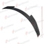 CARBON FIBER REAR SPOILER for ALFA ROMEO GIULIA 2016 - 2025 FORZA PERFORMANCE Custom Fit
Set includes:
Rear Spoiler
Material: Carbon Fiber
NOTE: Professional installation is required.
Why “Contact Us for Pricing”?
We don’t display fixed prices because our goal is to offer you the most competitive deal possible. Product costs often decrease over time, and by requesting a quote, you’ll receive our most up-to-date price on market.
SECURED PAYMENT METHODS
PayPal (+4.4% fee)
Visa / Mastercard / American Expr