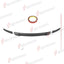 CARBON FIBER REAR SPOILER for AUDI R8 V8 V10 COUPE 2008 - 2015 FORZA PERFORMANCE Custom Fit
Set includes:
Rear Spoiler
Material: Carbon Fiber
NOTE: Professional installation is required.
Why “Contact Us for Pricing”?
We don’t display fixed prices because our goal is to offer you the most competitive deal possible. Product costs often decrease over time, and by requesting a quote, you’ll receive our most up-to-date price on market.
SECURED PAYMENT METHODS
PayPal (+4.4% fee)
Visa / Mastercard / American E