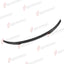 CARBON FIBER REAR SPOILER for AUDI R8 V8 V10 COUPE 2008 - 2015 FORZA PERFORMANCE Custom Fit
Set includes:
Rear Spoiler
Material: Carbon Fiber
NOTE: Professional installation is required.
Why “Contact Us for Pricing”?
We don’t display fixed prices because our goal is to offer you the most competitive deal possible. Product costs often decrease over time, and by requesting a quote, you’ll receive our most up-to-date price on market.
SECURED PAYMENT METHODS
PayPal (+4.4% fee)
Visa / Mastercard / American E