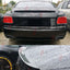 CARBON FIBER REAR SPOILER for BENTLEY FLYING SPUR W12 2013 - 2019 FORZA PERFORMANCE Custom Fit
Set includes:
Rear Spoiler
Material: Carbon Fiber
NOTE: Professional installation is required.
Why “Contact Us for Pricing”?
We don’t display fixed prices because our goal is to offer you the most competitive deal possible. Product costs often decrease over time, and by requesting a quote, you’ll receive our most up-to-date price on market.
SECURED PAYMENT METHODS
PayPal (+4.4% fee)
Visa / Mastercard / America
