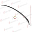 CARBON FIBER REAR SPOILER for LEXUS LX600 2022 - 2025 FORZA PERFORMANCE Custom Fit
Set includes:
Rear Spoiler
Material: Carbon Fiber
NOTE: Professional installation is required.
Why “Contact Us for Pricing”?
We don’t display fixed prices because our goal is to offer you the most competitive deal possible. Product costs often decrease over time, and by requesting a quote, you’ll receive our most up-to-date price on market.
SECURED PAYMENT METHODS
PayPal (+4.4% fee)
Visa / Mastercard / American Express (t