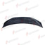 CARBON FIBER REAR SPOILER for MAZDA MX 5 MIATA ND 2016 - 2024 FORZA PERFORMANCE Custom Fit
Set includes:
Rear Spoiler
Material: Carbon Fiber
NOTE: Professional installation is required.
Why “Contact Us for Pricing”?
We don’t display fixed prices because our goal is to offer you the most competitive deal possible. Product costs often decrease over time, and by requesting a quote, you’ll receive our most up-to-date price on market.
SECURED PAYMENT METHODS
PayPal (+4.4% fee)
Visa / Mastercard / American Ex