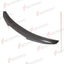CARBON FIBER REAR SPOILER for MERCEDES BENZ C CLASS W204 C200 C250 C350 SEDAN 2007 - 2014 FORZA PERFORMANCE Custom Fit
Set includes:
Rear Spoiler
Material: Carbon Fiber
NOTE: Professional installation is required.
Why “Contact Us for Pricing”?
We don’t display fixed prices because our goal is to offer you the most competitive deal possible. Product costs often decrease over time, and by requesting a quote, you’ll receive our most up-to-date price on market.
SECURED PAYMENT METHODS
PayPal (+4.4% fee)
Vis