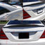 CARBON FIBER REAR SPOILER for MERCEDES BENZ S CLASS W221 S400 S500 S550 S600 2008 - 2013 FORZA PERFORMANCE Custom Fit
Set includes:
Rear Spoiler
Material: Carbon Fiber
NOTE: Professional installation is required.
Why “Contact Us for Pricing”?
We don’t display fixed prices because our goal is to offer you the most competitive deal possible. Product costs often decrease over time, and by requesting a quote, you’ll receive our most up-to-date price on market.
SECURED PAYMENT METHODS
PayPal (+4.4% fee)
Visa