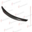 CARBON FIBER REAR SPOILER for MERCEDES BENZ SLK CLASS R172 SLK200 SLK350 SLC43 SLK55 2011 - 2020 FORZA PERFORMANCE Custom Fit
Set includes:
Rear Spoiler
Material: Carbon Fiber
NOTE: Professional installation is required.
Why “Contact Us for Pricing”?
We don’t display fixed prices because our goal is to offer you the most competitive deal possible. Product costs often decrease over time, and by requesting a quote, you’ll receive our most up-to-date price on market.
SECURED PAYMENT METHODS
PayPal (+4.4% f