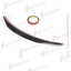 CARBON FIBER REAR SPOILER for MERCEDES BENZ SLK CLASS R172 SLK200 SLK350 SLC43 SLK55 2011 - 2020 FORZA PERFORMANCE Custom Fit
Set includes:
Rear Spoiler
Material: Carbon Fiber
NOTE: Professional installation is required.
Why “Contact Us for Pricing”?
We don’t display fixed prices because our goal is to offer you the most competitive deal possible. Product costs often decrease over time, and by requesting a quote, you’ll receive our most up-to-date price on market.
SECURED PAYMENT METHODS
PayPal (+4.4% f