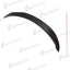 CARBON FIBER REAR SPOILER for MERCEDES BENZ SLS AMG C197 R197 2010 - 2013 FORZA PERFORMANCE Custom Fit
Set includes:
Rear Spoiler
Material: Carbon Fiber
NOTE: Professional installation is required.
Why “Contact Us for Pricing”?
We don’t display fixed prices because our goal is to offer you the most competitive deal possible. Product costs often decrease over time, and by requesting a quote, you’ll receive our most up-to-date price on market.
SECURED PAYMENT METHODS
PayPal (+4.4% fee)
Visa / Mastercard /